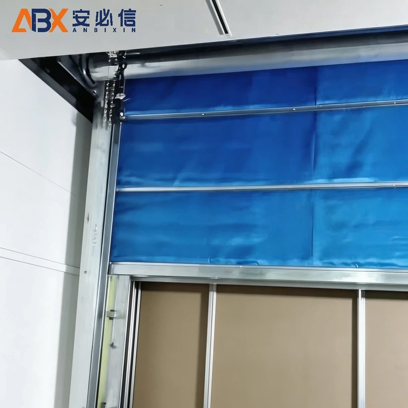 开封市堆积门
