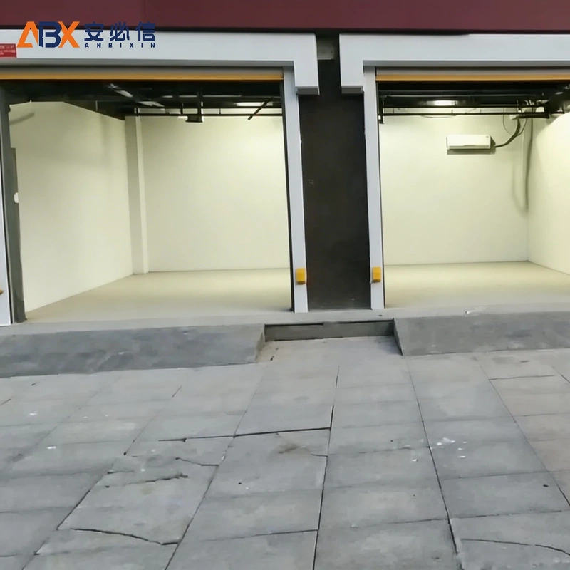 开封市高速门