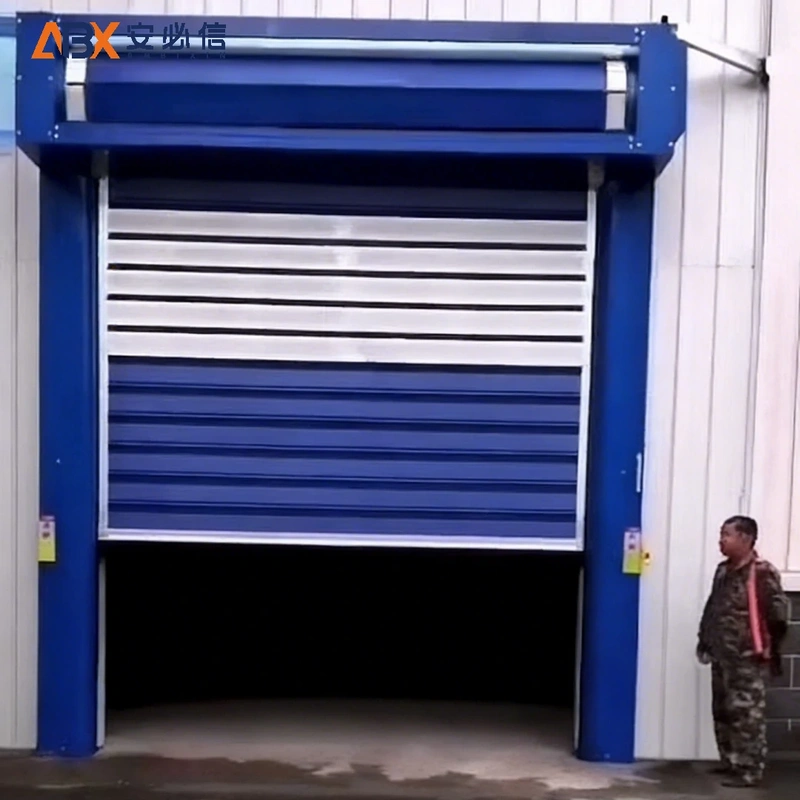 开封市厂房高速门